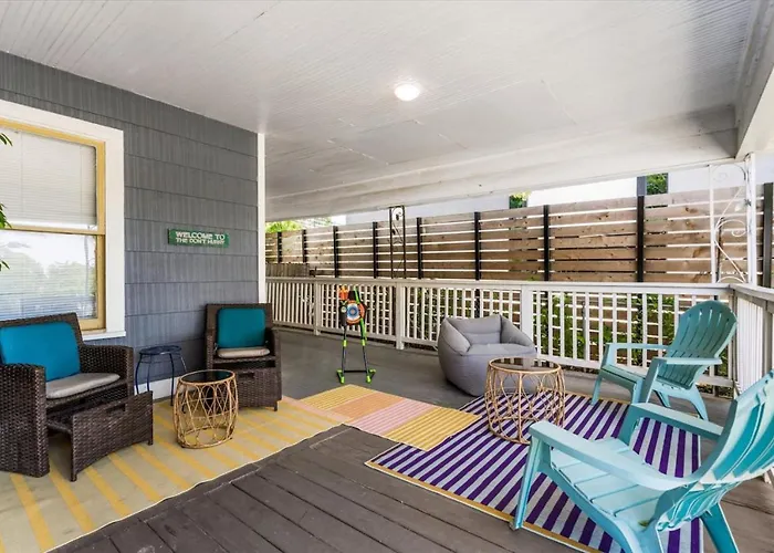 Uplifting 2bd House In The Heart Of Fortworth Fort Worth