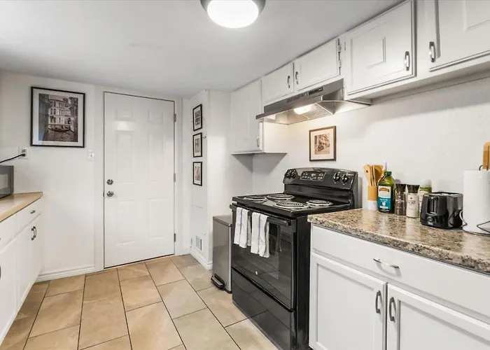 Uplifting 2bd House In The Heart Of Fortworth * Fort Worth