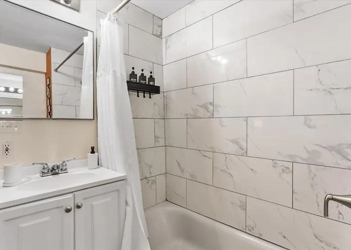 Uplifting 2bd House In The Heart Of Fortworth